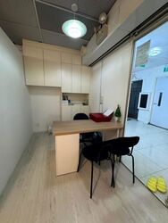 Bugis Cube (D7), Shop House #638527361
